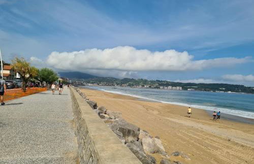 Appartement avec cuisine et grande piscine chauffée - Foto 40
