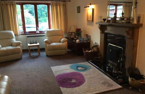 Craigie dhu, guest house - Photo 30