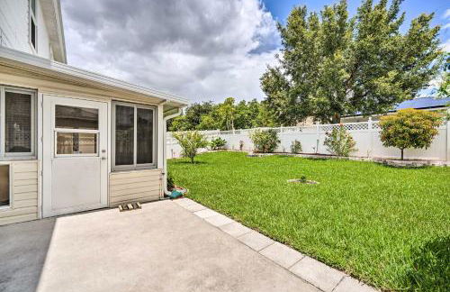 Game Room and Fenced Yard Home Near Disney World! - Foto 34