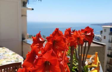 Stairway to Heaven with private terrace - Photo 13