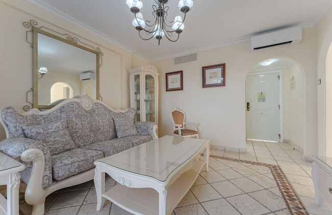 Flamingo Suites Boutique Hotel - Foto 48