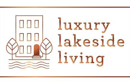 Luxury Lakeside Living Broadview 2 Georgian Town House - Foto 3