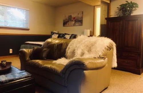 Cozy Garden Level Apartment Studio by Lake Loveland - Foto 7