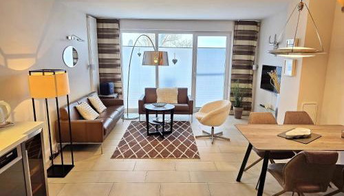 Ferienhaus Villa Seeblick - ABC223 - Foto 5