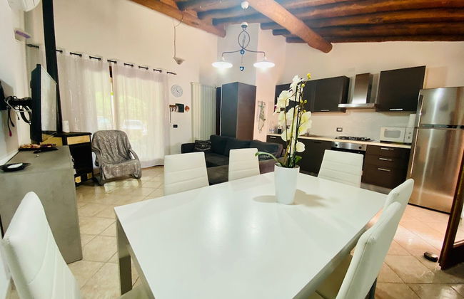 Villetta Todde con Piscina - Foto 9