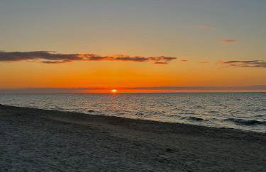 Stodoły na Mierzei - Foto 14