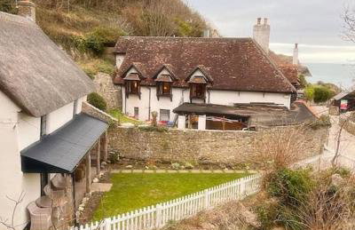 The Hollies, Dorset - Foto 62