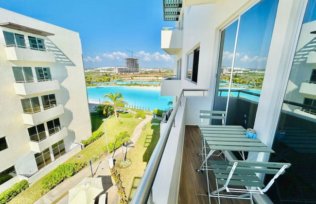 Blue Lagoon - Foto 40