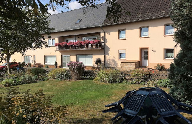 Holiday Home Rodershausen Near Vianden Castle - Foto 17