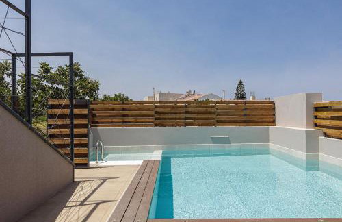 Iron Villas - Nefeli & Oniros - Photo 38