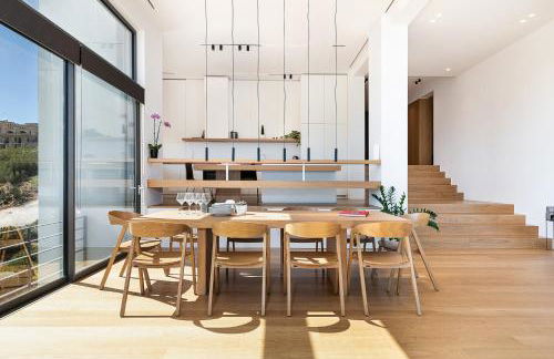 Seametry Luxrury Living Penthouse - Photo 144