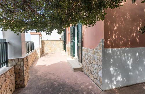 Villetta Bianca sulla spiaggia - Apulia Home - Foto 35