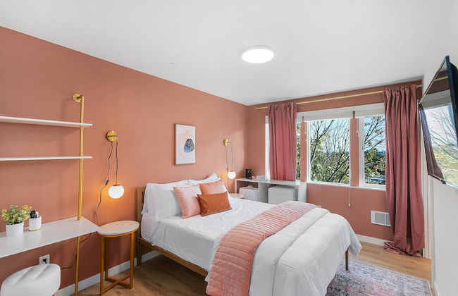 Sweet Suites Capitol Hill - Foto 38