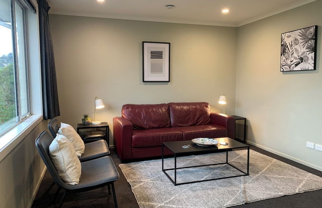 March Apartments - Foto 46