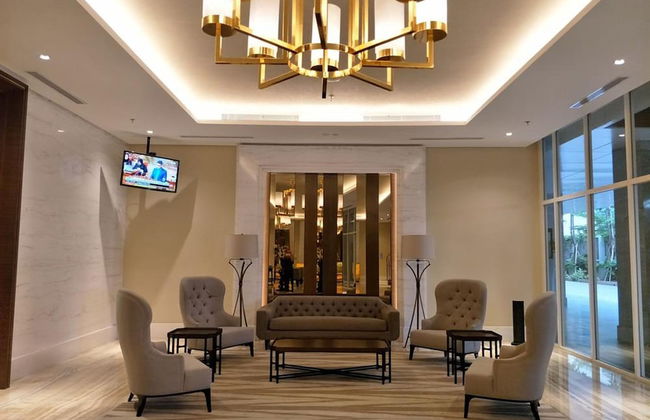 Menteng Park Apartment by Mediapura - Foto 2