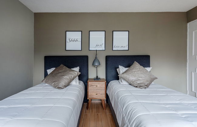 Polanco Stay - 3br- Parking- Laundry- Elevator - Foto 7