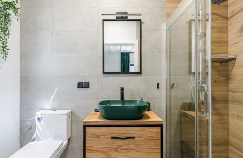 Domki w Naturze - Foto 34