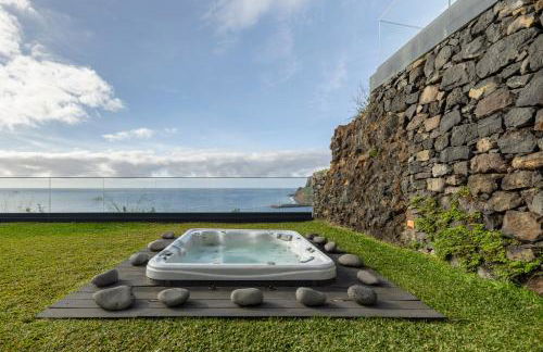 Luna do Mar - Luxury apt with Jacuzzi - Foto 30