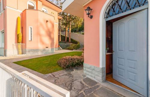 Villa La Perledina - Foto 67