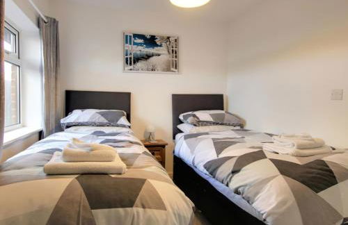 Irenic Lodge 2 - Foto 12