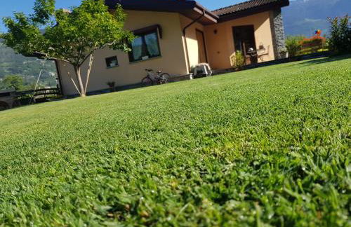 Casa di Tia - Foto 25