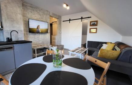 Świt - apartament w Jeżowie Sudeckim - Foto 2