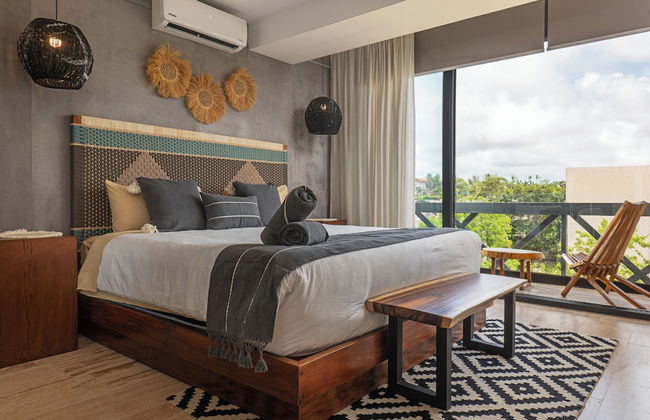 Palais Aldea Zama Tulum by Casago - Foto 21