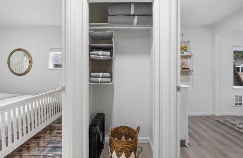 Seattle cottage - Foto 35