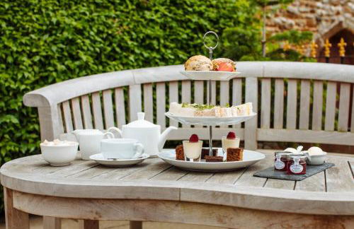 Caley Hall - Foto 75