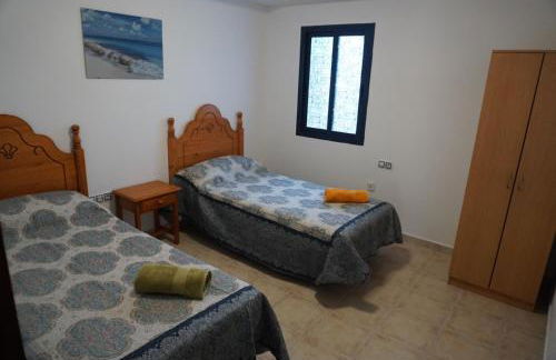 APARTAMENTO PTO LAJAS VISTAS AL MAR - Foto 23