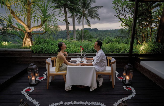 The Ridge Bali - Photo 31