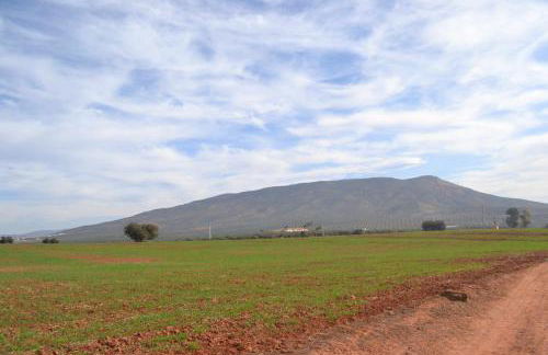 Finca el Vizconde - Naturaleza con tus hijos - Foto 23
