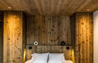 Unique Chalet Luxe Neuf Valmorel - Foto 13