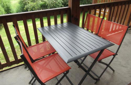 Résidence Les Alpages 4 étoiles - Appartement 4 personnes - Piscine, Hammam, Sauna, Jacuzzi - ValCenis 73480 - Foto 47