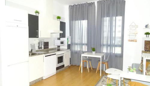 ESTUDIO IDEAL PARA VACACIONES Y TRABAJO - Foto 4