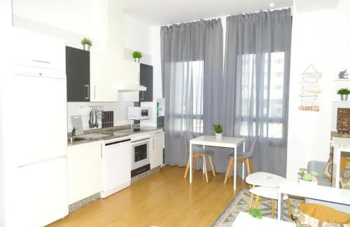 ESTUDIO IDEAL PARA VACACIONES Y TRABAJO - Foto 4