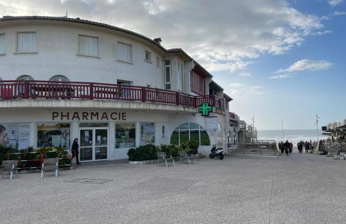 Appartement HOSSEGOR plage SUD Classé 3 étoiles - Foto 51