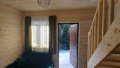 Domek Zacisze Gór Słonnych - Foto 2