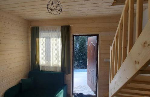 Domek Zacisze Gór Słonnych - Foto 2