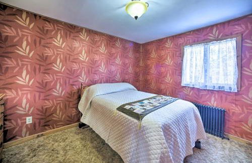 Country Escape with Sauna, 10 Mi to Cooperstown - Foto 14