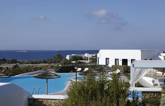 Hotel Mediterranean - Photo 74