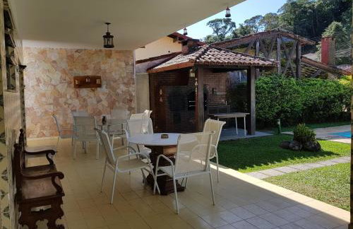 Casa linear, 5 quartos, Granja Comary - Teresópolis - Foto 24