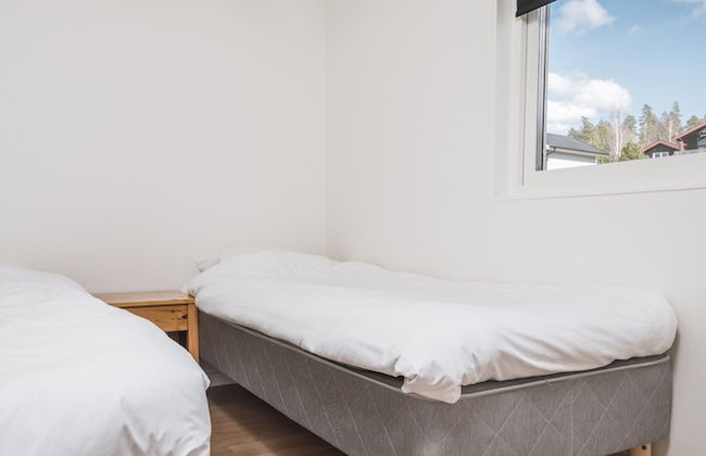 Isaberg Golfklubb - Foto 13