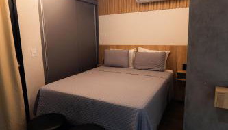 Flat exclusivo Studio Cuiabá 1207 - Foto 3