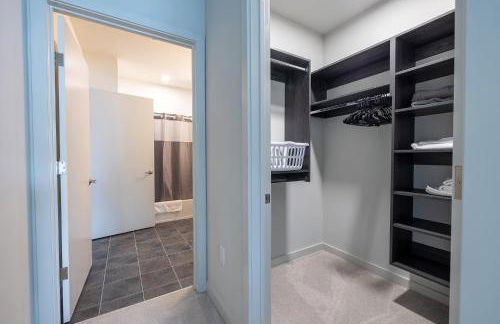 Luxury Apt Downtown - Foto 14