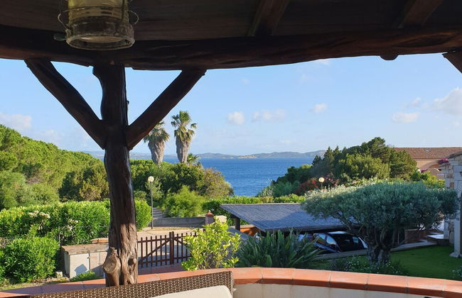 Villa Rosè - Foto 29