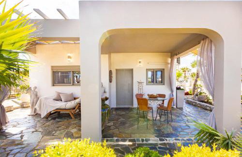 Renas Secret Garden House - Foto 36