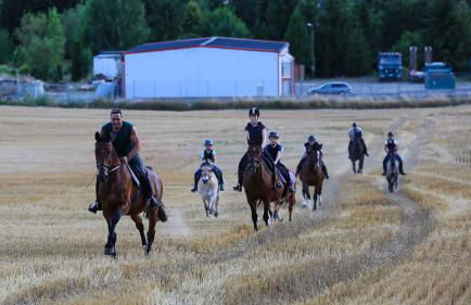 Landgasthof Probstei Zella - Foto 66