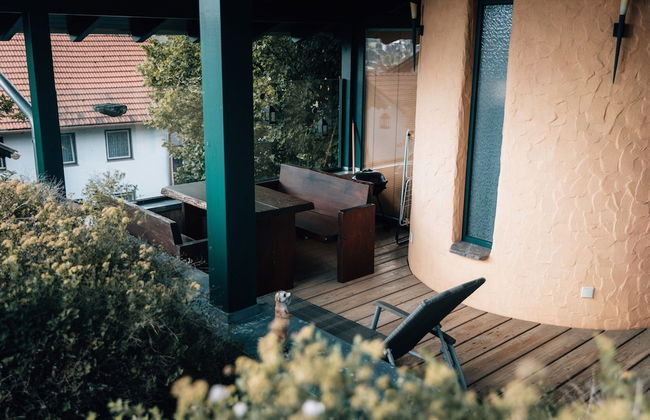 Ferienhaus mit Sauna in Viechtach - Foto 23