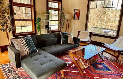 Cozy Historic home in Brattleboro - Foto 4